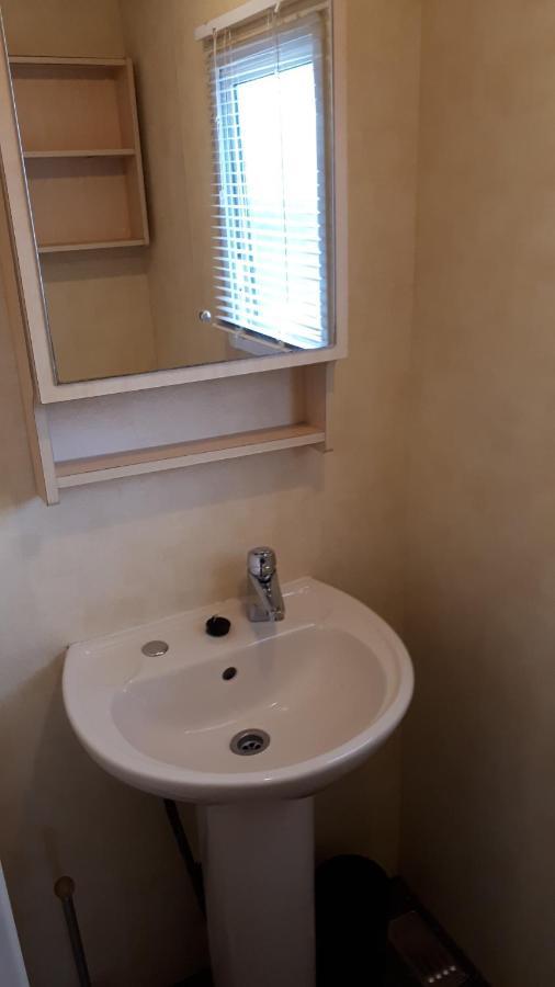 Comfortabel 4-Persoons Chalet Paasloo Екстериор снимка