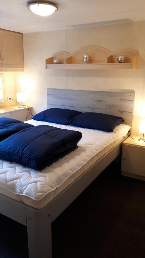 Comfortabel 4-Persoons Chalet Paasloo Екстериор снимка
