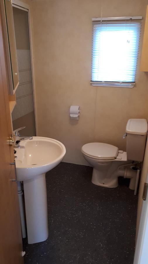 Comfortabel 4-Persoons Chalet Paasloo Екстериор снимка